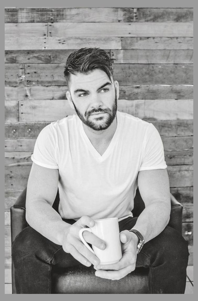 Dylan Scott
